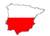 GRUES I SERVEIS FRANCISCO SECO - Polski